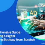 Digital Marketing Strategy