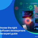 custom software development company