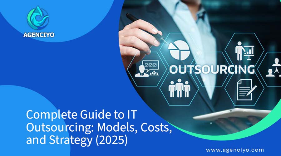 IT Outsourcing