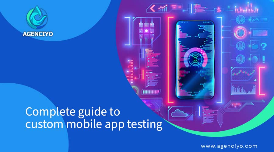 mobile app testing