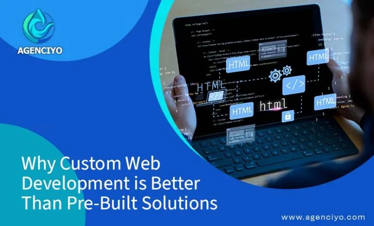 Web Development