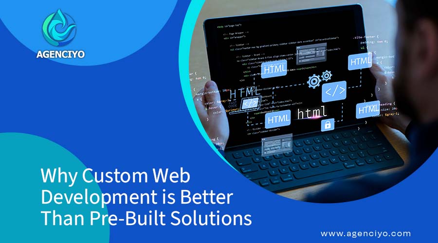 Web Development