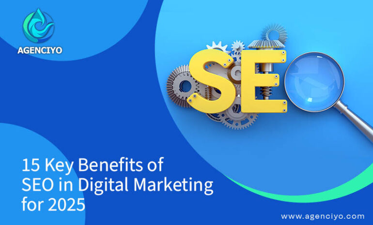 SEO in digital marketing