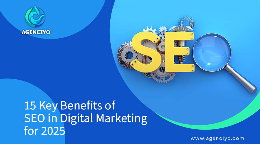 SEO in digital marketing
