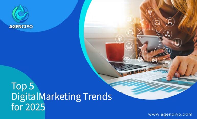 digital marketing trends