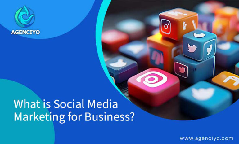 Social Media Marketing