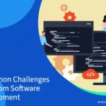 Custom Software Development Challenges