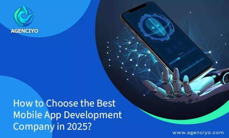 Mobile App Development Company