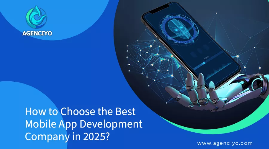 Mobile App Development Company
